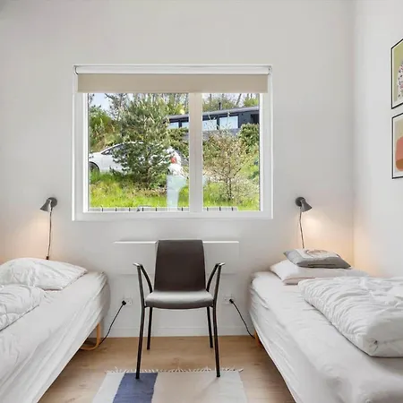 84293-knebel-skovsangervej-13 بيت للعطل Begtrup