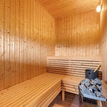 بيت للعطل 84293-knebel-skovsangervej-13