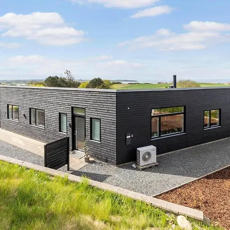 Feriehus 84293-knebel-skovsangervej-13
